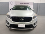 2018 Kia Sorento 3.3 V6 Ex Pack Piel 7 Pasajeros At