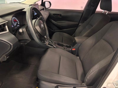 2024 Toyota Corolla 2.0 Le At