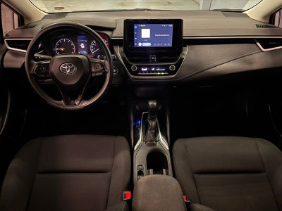 2024 Toyota Corolla 2.0 Le At