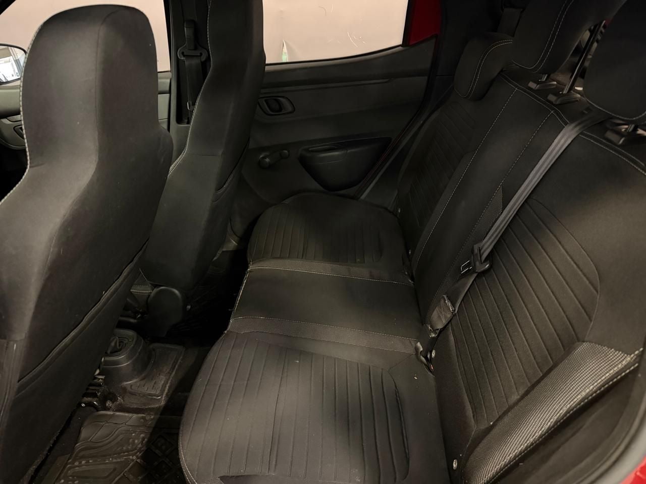 2021 Renault Kwid 1.0 Bitono Mt