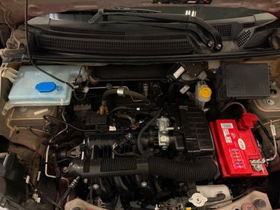 2021 Renault Kwid 1.0 Bitono Mt