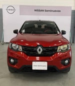 2021 Renault Kwid 1.0 Bitono Mt