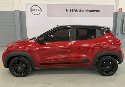 2021 Renault Kwid 1.0 Bitono Mt