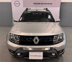 2021 Renault Oroch 2.0 Outsider Mt