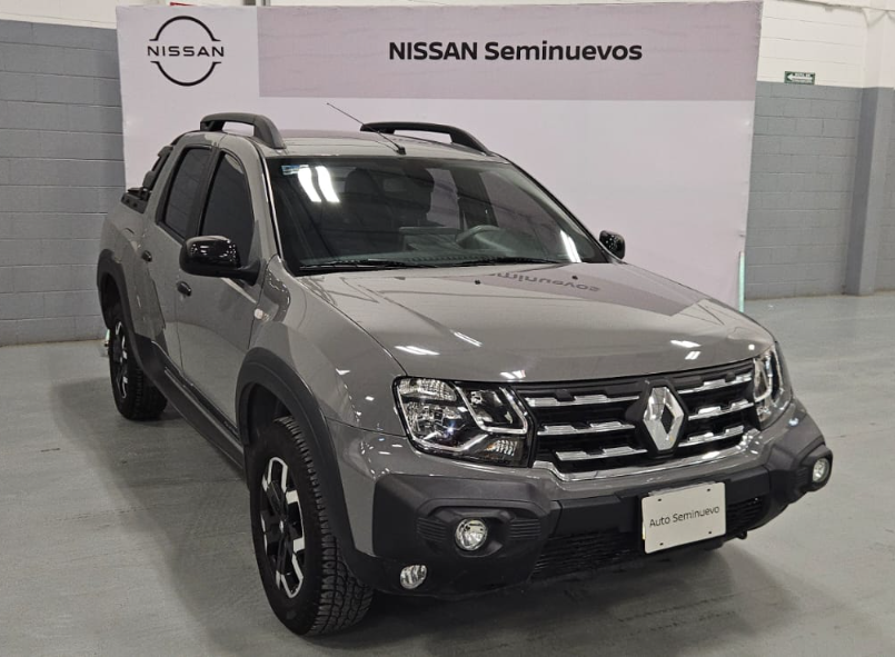 2024 Renault Oroch 1.3 Turbo Outsider At