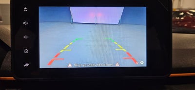 2024 Renault Oroch 1.3 Turbo Outsider At