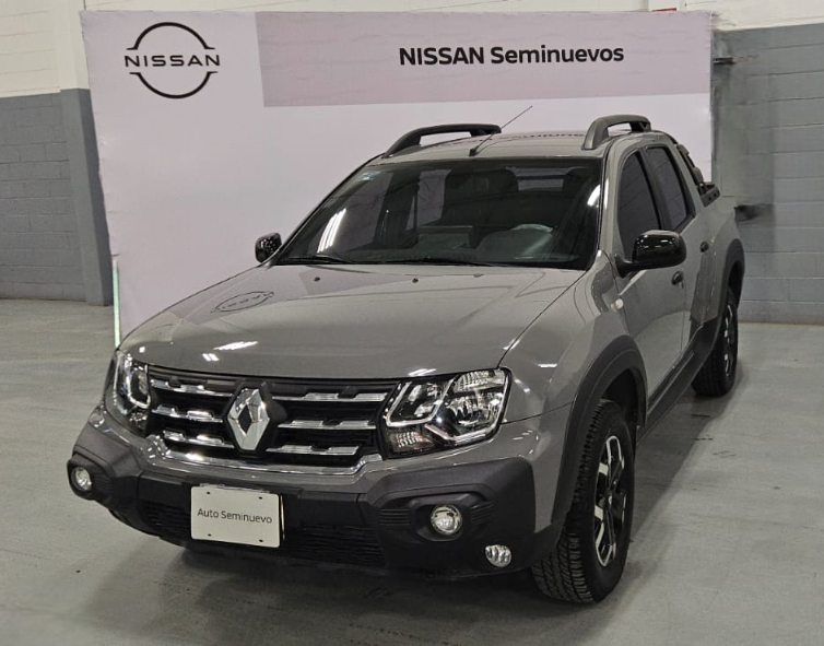 2024 Renault Oroch 1.3 Turbo Outsider At