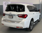 2021 INFINITI QX80 5.6 Sensory 8 Pasajeros At