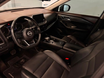 2024 Nissan X-Trail 2.5 Exclusive At