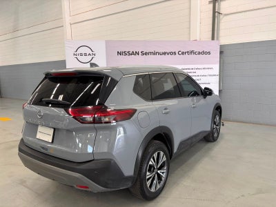 2024 Nissan X-Trail 2.5 Exclusive At