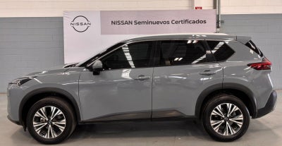 2024 Nissan X-Trail 2.5 Exclusive At