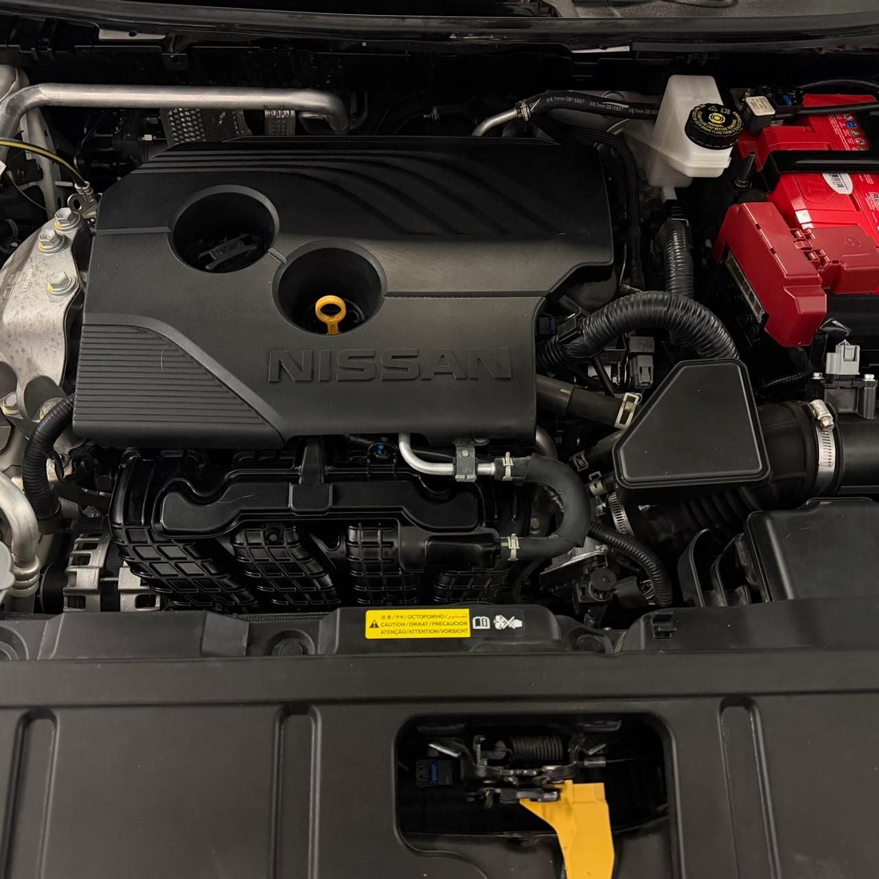 2024 Nissan X-Trail 2.5 Platinum 2F At