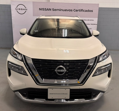 2024 Nissan X-Trail 2.5 Platinum 2F At