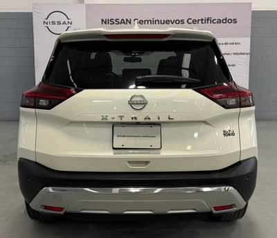 2024 Nissan X-Trail 2.5 Platinum 2F At