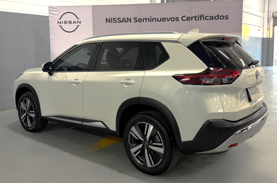 2024 Nissan X-Trail 2.5 Platinum 2F At