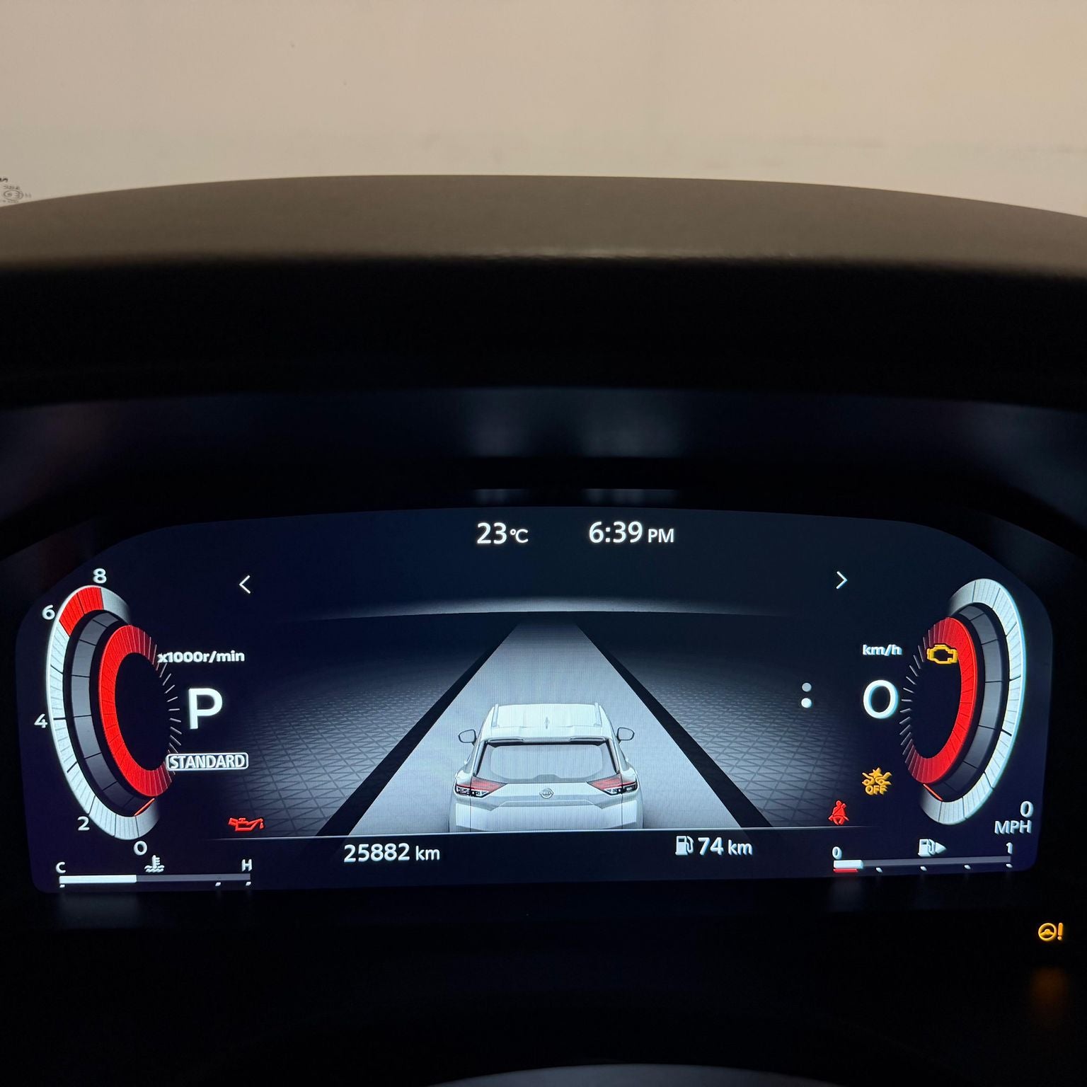 2024 Nissan X-Trail 2.5 Platinum 2F At