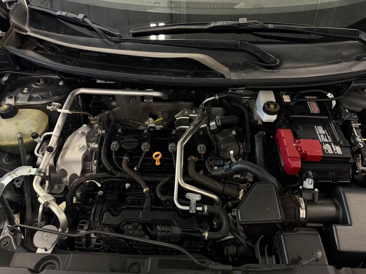 2025 Nissan X-Trail 2.5 Exclusive 2F At