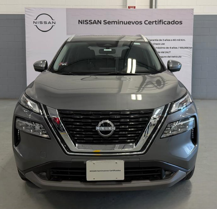 2025 Nissan X-Trail 2.5 Exclusive 2F At
