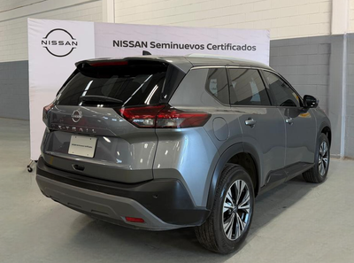 2025 Nissan X-Trail 2.5 Exclusive 2F At