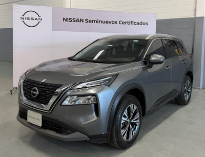 2025 Nissan X-Trail 2.5 Exclusive 2F At