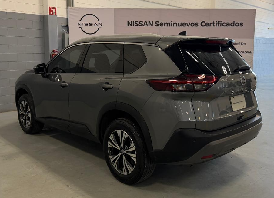 2025 Nissan X-Trail 2.5 Exclusive 2F At