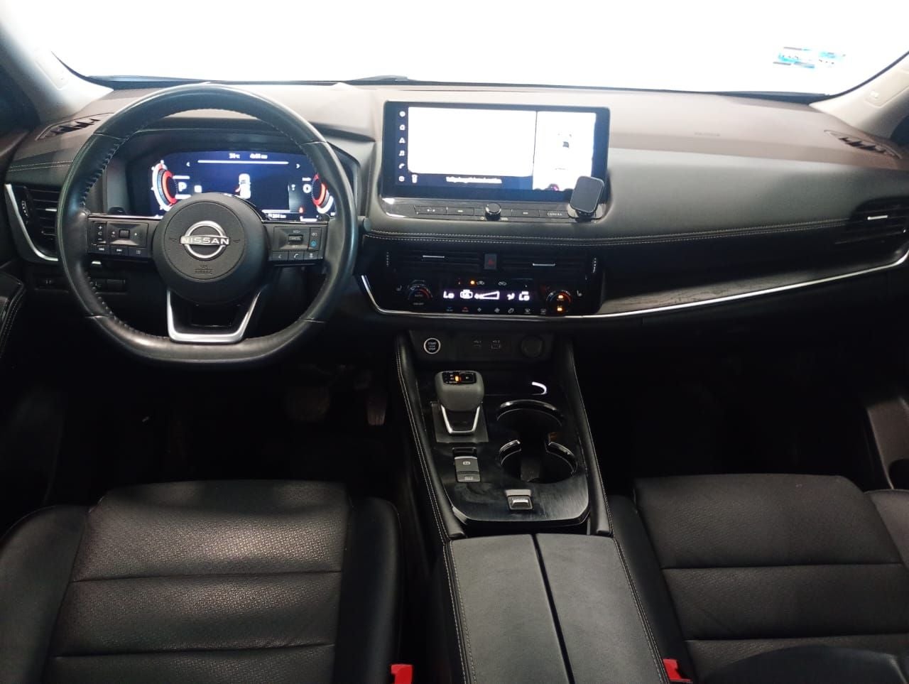 2024 Nissan X-Trail 2.5 Platinum Plus At