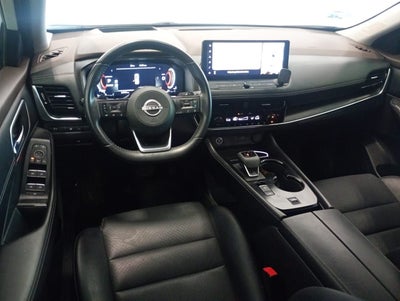 2024 Nissan X-Trail 2.5 Platinum Plus At