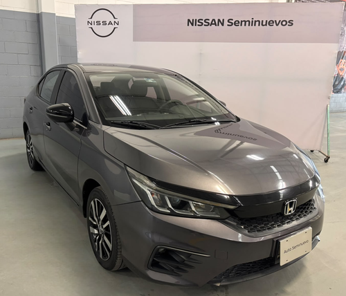 2022 Honda City Sport CVT