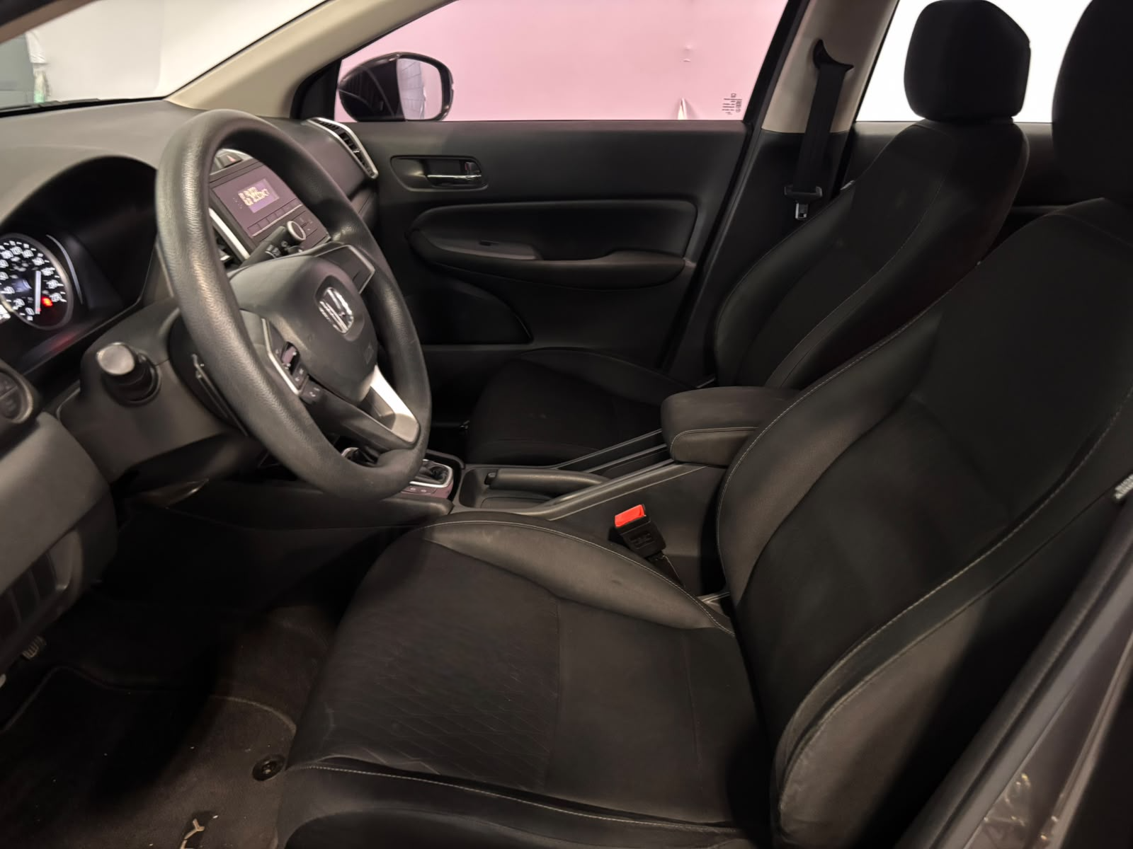 2022 Honda City Sport CVT