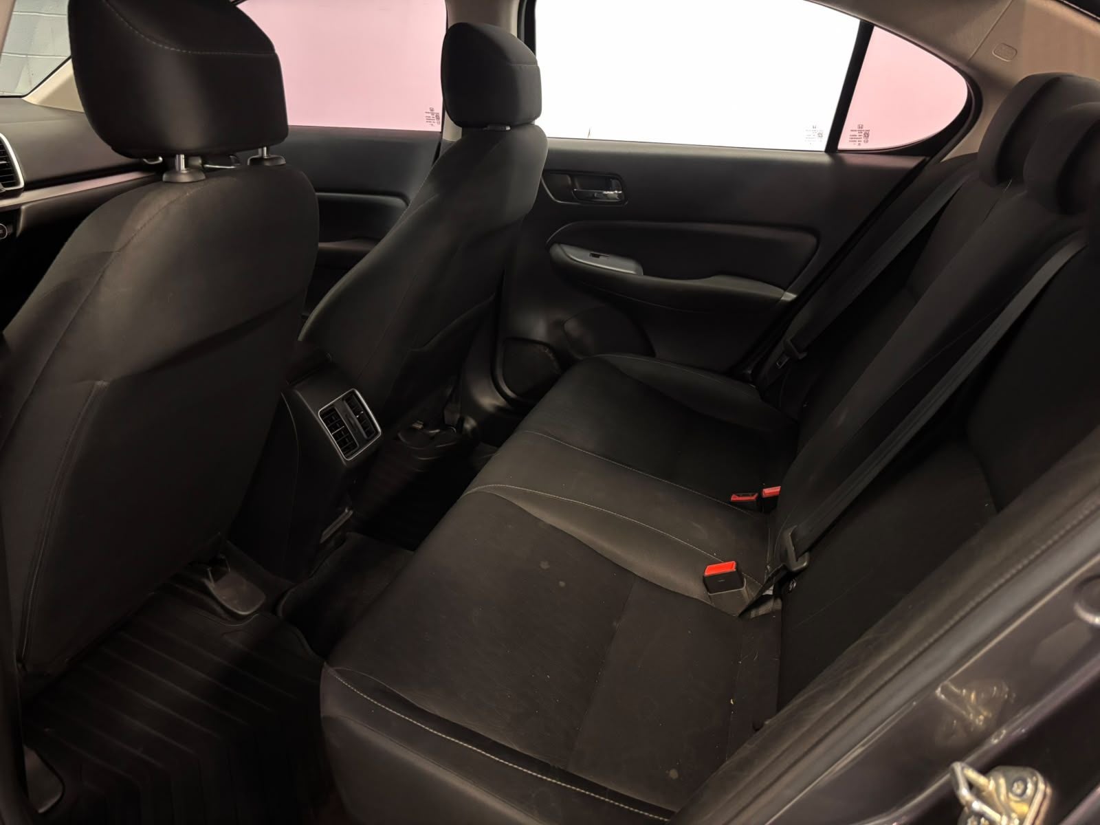 2022 Honda City Sport CVT