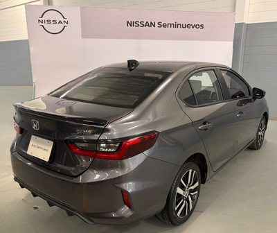 2022 Honda City Sport CVT