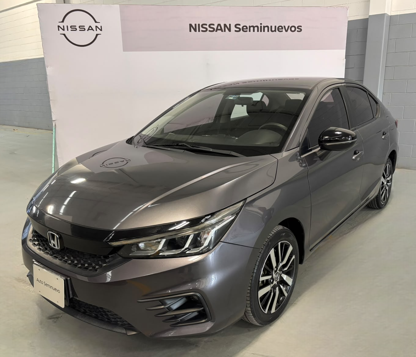 2022 Honda City Sport CVT