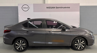 2022 Honda City Sport CVT