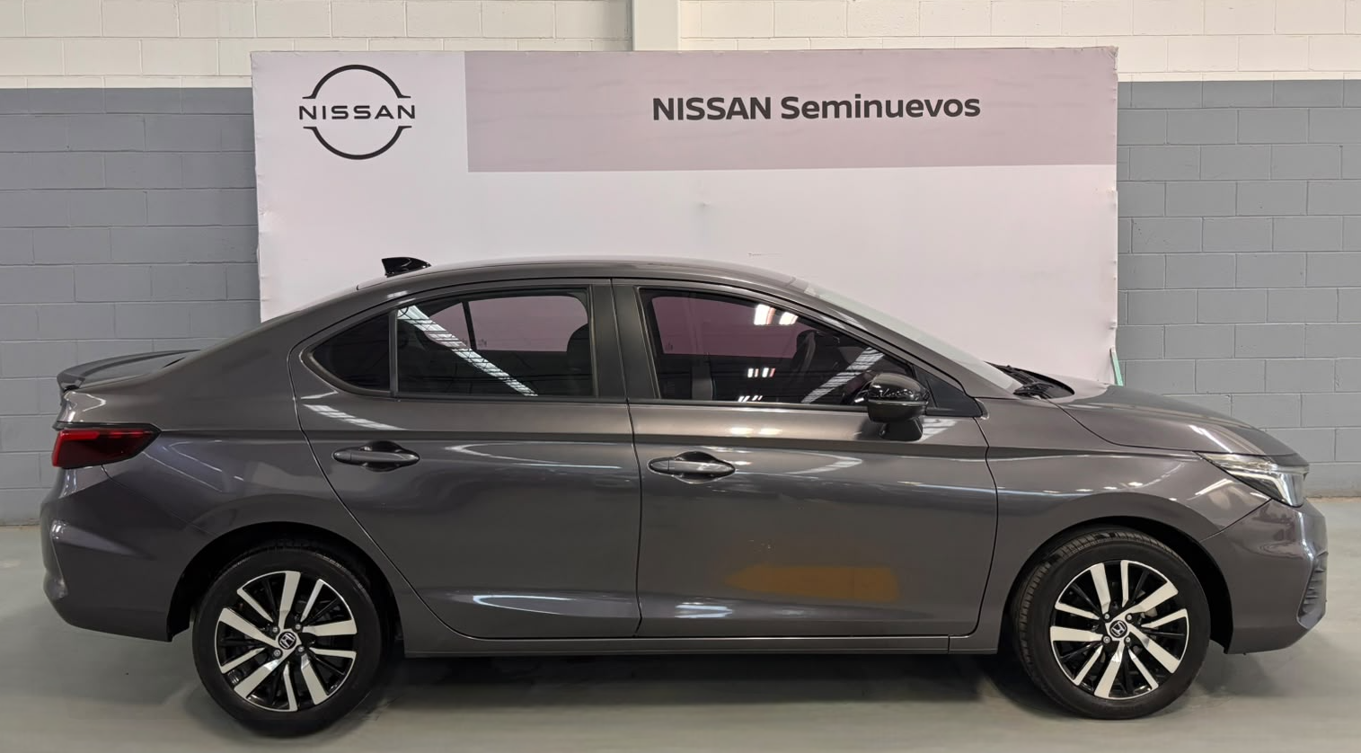 2022 Honda City Sport CVT