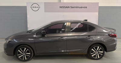 2022 Honda City Sport CVT