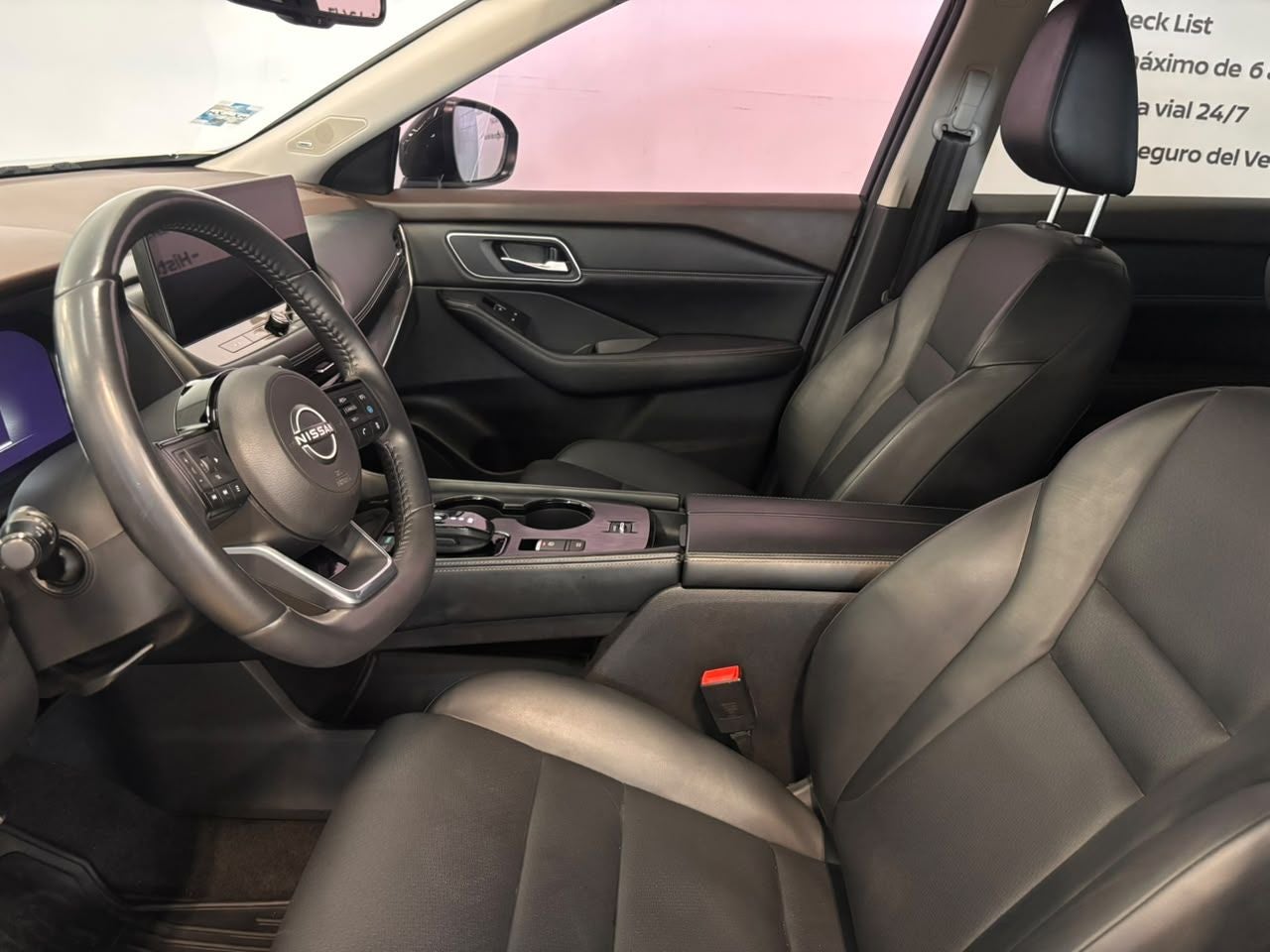 2023 Nissan X-Trail 1.5 E-Power Platinum At
