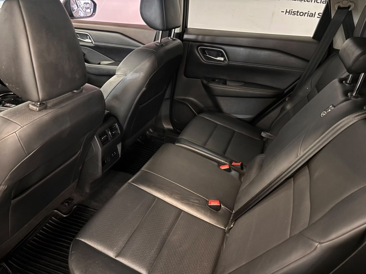 2023 Nissan X-Trail 1.5 E-Power Platinum At
