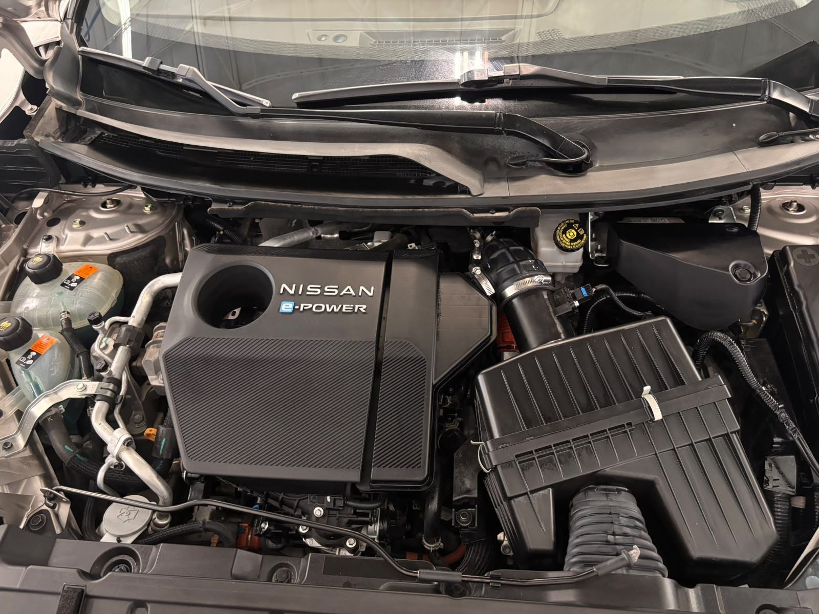 2023 Nissan X-Trail 1.5 E-Power Platinum At