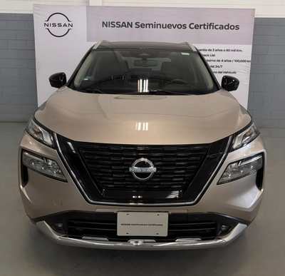 2023 Nissan X-Trail 1.5 E-Power Platinum At
