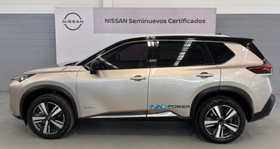 2023 Nissan X-Trail 1.5 E-Power Platinum At