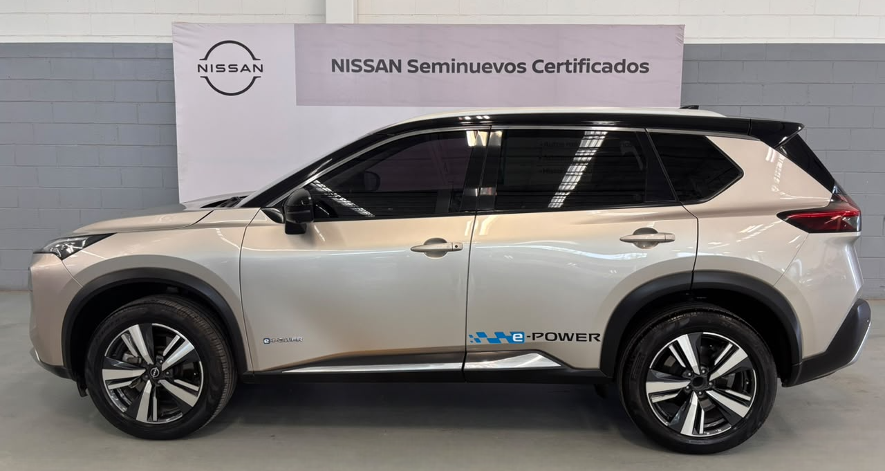 2023 Nissan X-Trail 1.5 E-Power Platinum At