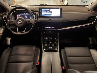 2023 Nissan X-Trail 1.5 E-Power Platinum At