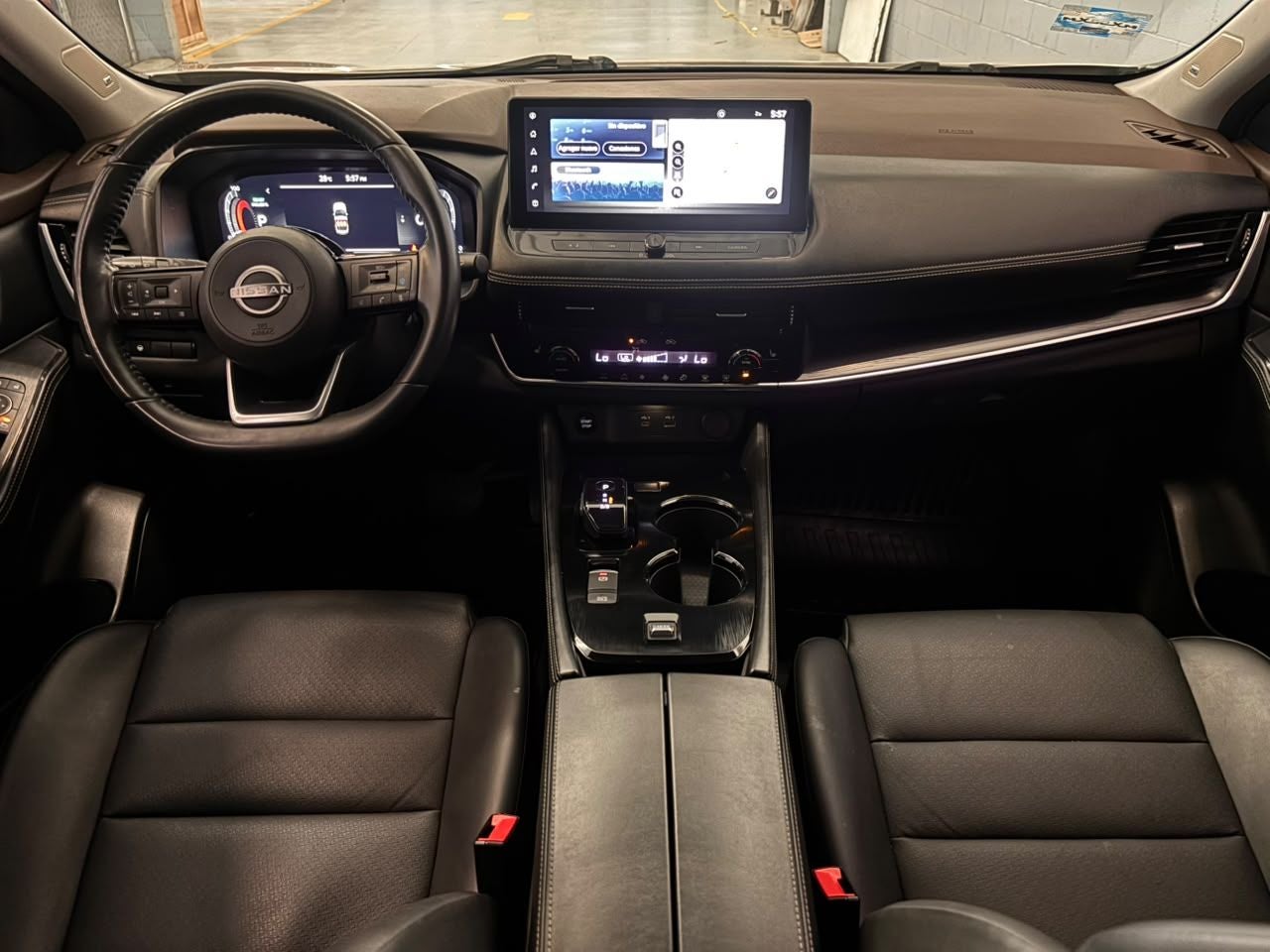 2023 Nissan X-Trail 1.5 E-Power Platinum At