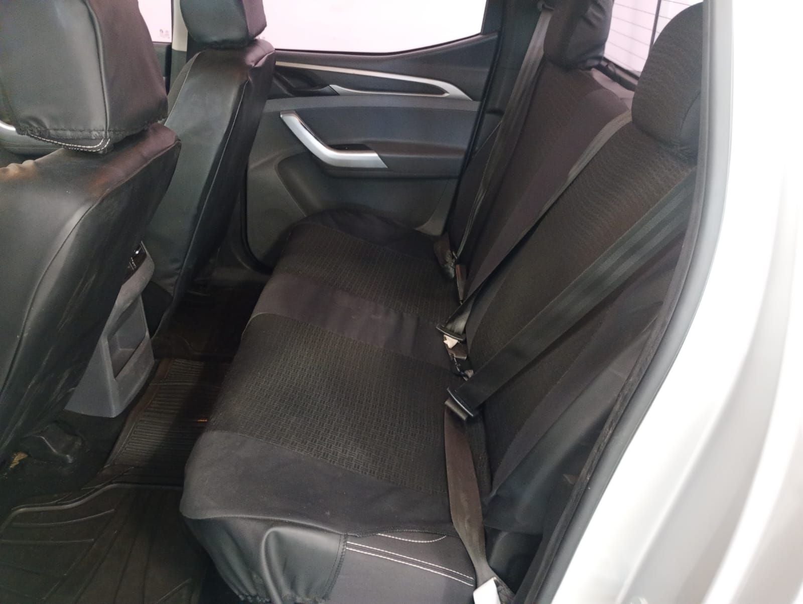 2023 Chevrolet S-10 2.4 Max Doble Cabina Mt