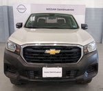 2023 Chevrolet S-10 2.4 Max Doble Cabina Mt