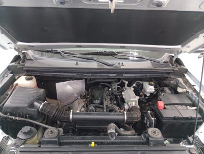 2023 Chevrolet S-10 2.4 Max Doble Cabina Mt