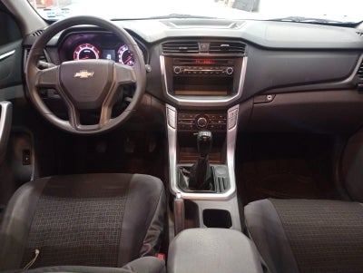 2023 Chevrolet S-10 2.4 Max Doble Cabina Mt