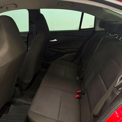 2026 Chevrolet Onix 1.3 Lt Mt