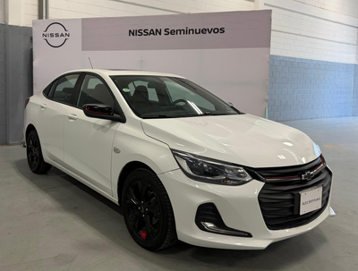2023 Chevrolet Onix 1.2 Premier At