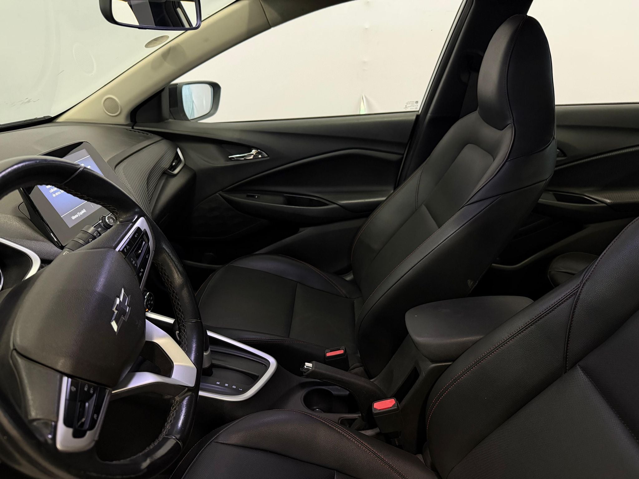 2023 Chevrolet Onix 1.2 Premier At